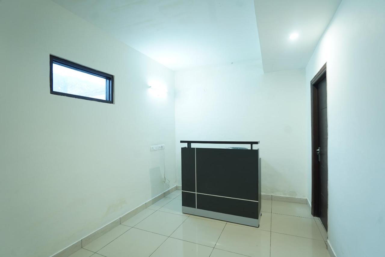 Hotel O Grey Orchid Λουντιάνα Εξωτερικό φωτογραφία