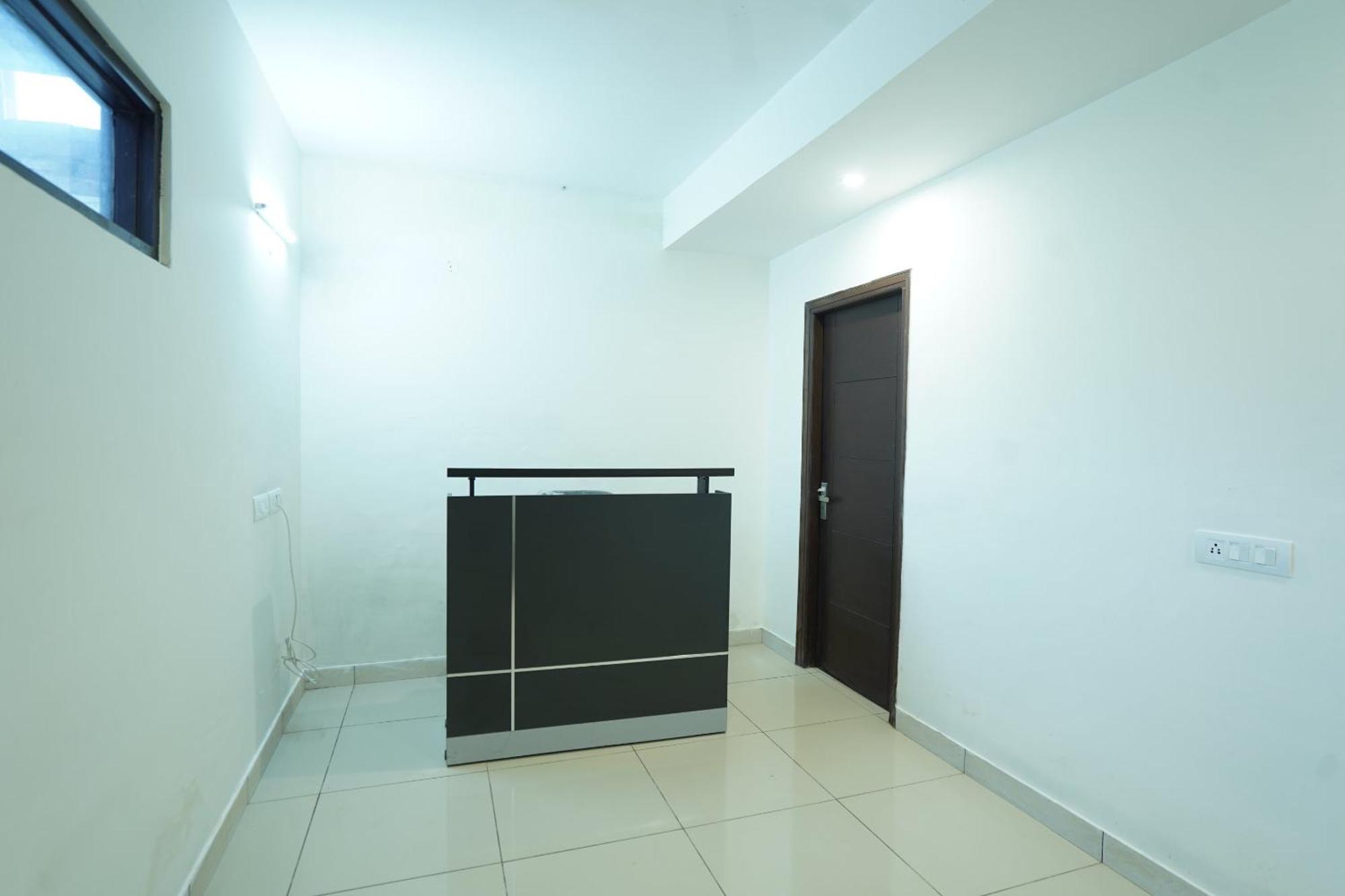Hotel O Grey Orchid Λουντιάνα Εξωτερικό φωτογραφία