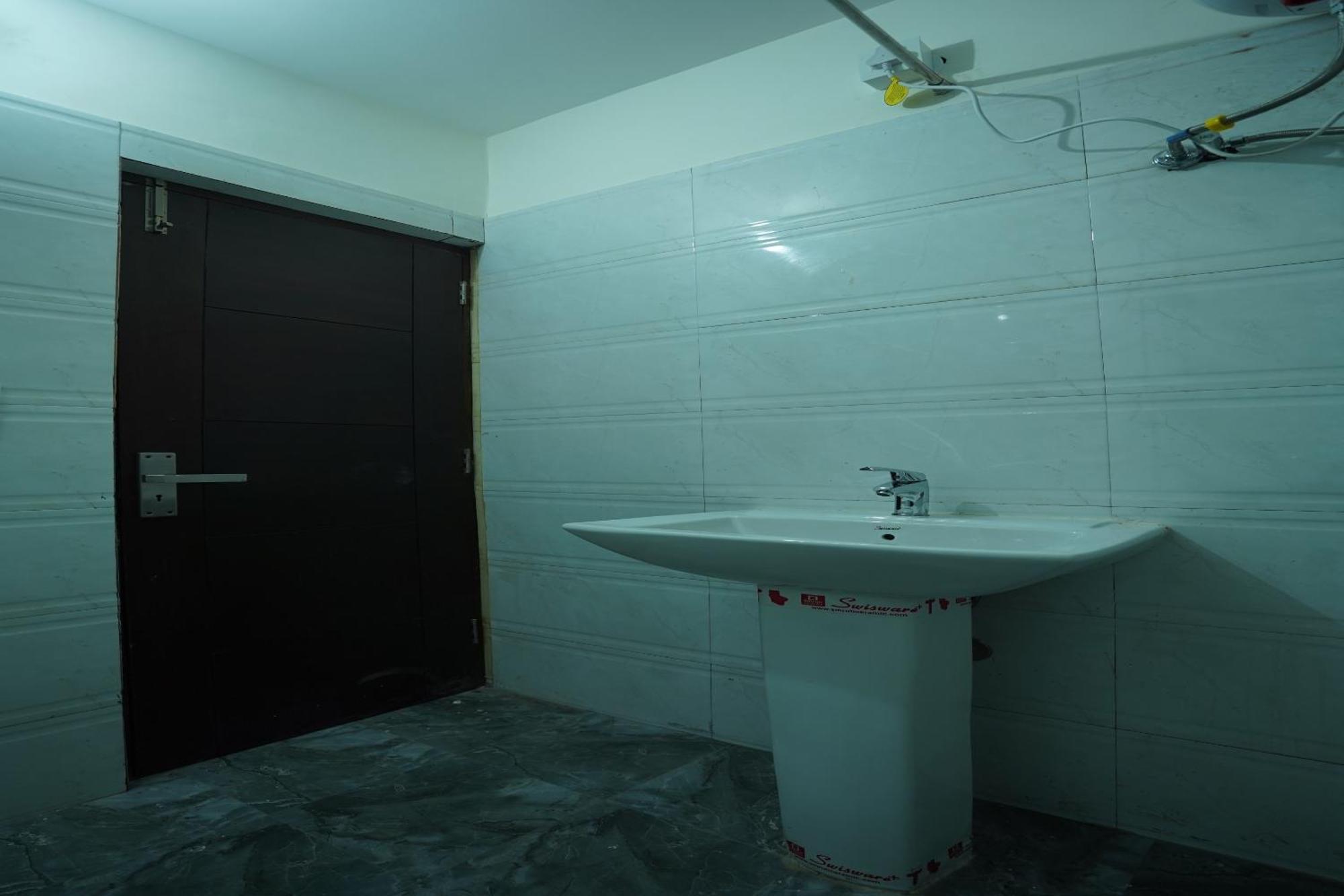 Hotel O Grey Orchid Λουντιάνα Εξωτερικό φωτογραφία