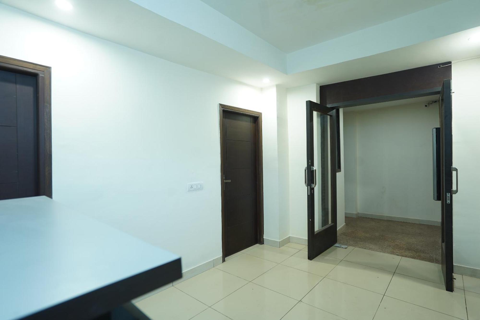 Hotel O Grey Orchid Λουντιάνα Εξωτερικό φωτογραφία