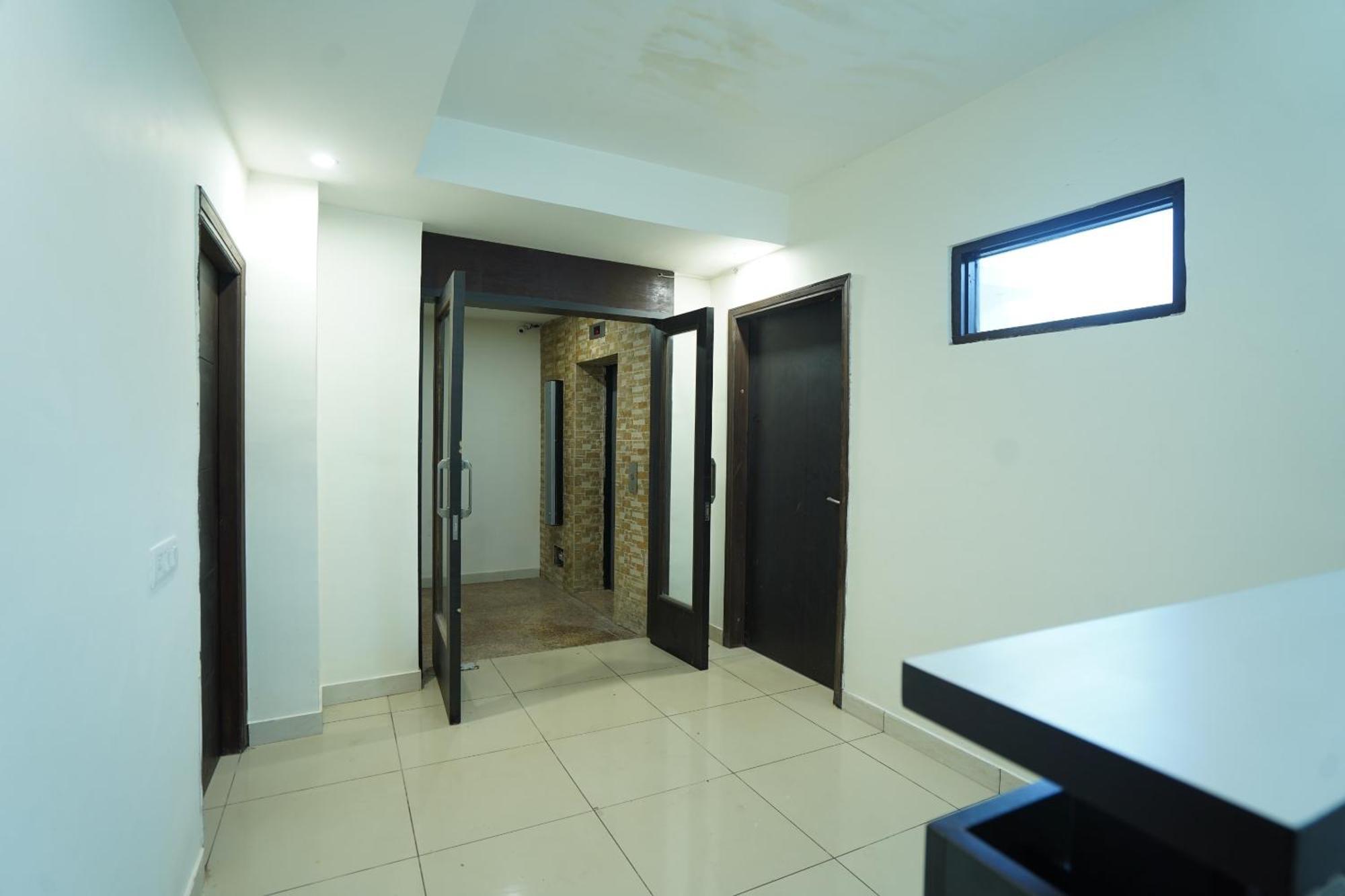 Hotel O Grey Orchid Λουντιάνα Εξωτερικό φωτογραφία