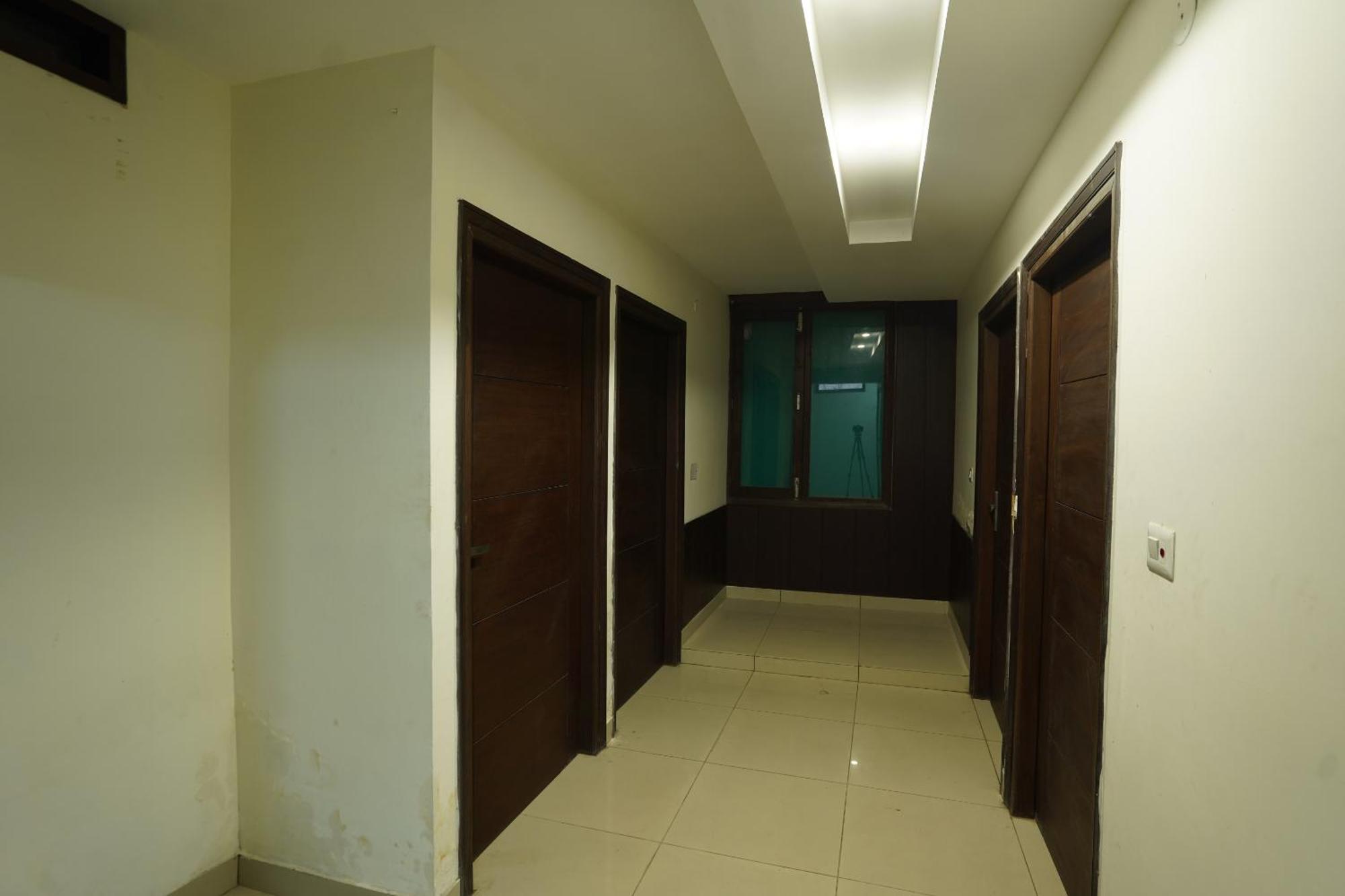 Hotel O Grey Orchid Λουντιάνα Εξωτερικό φωτογραφία