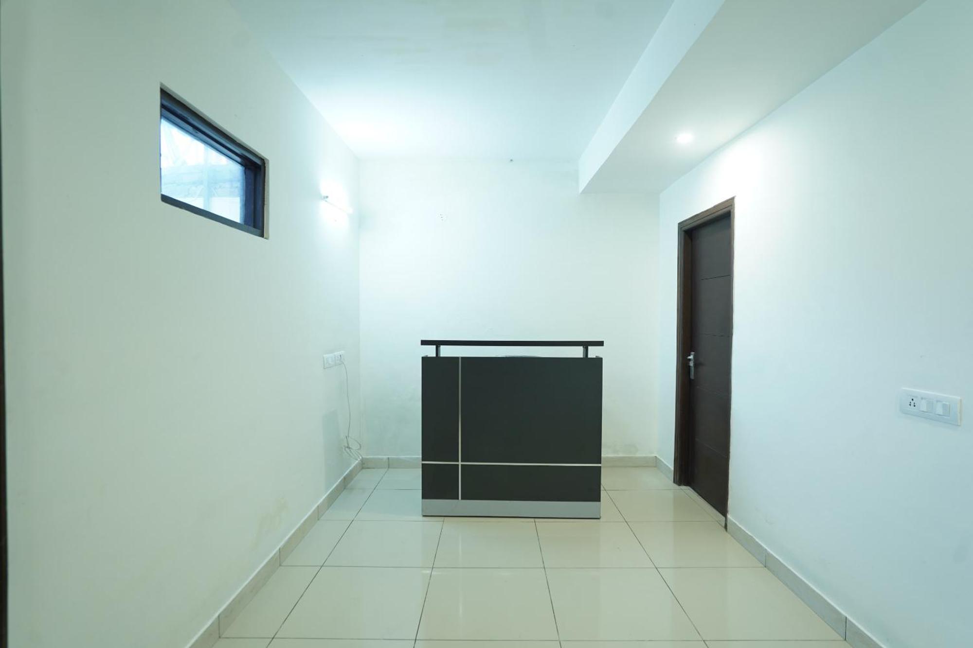 Hotel O Grey Orchid Λουντιάνα Εξωτερικό φωτογραφία